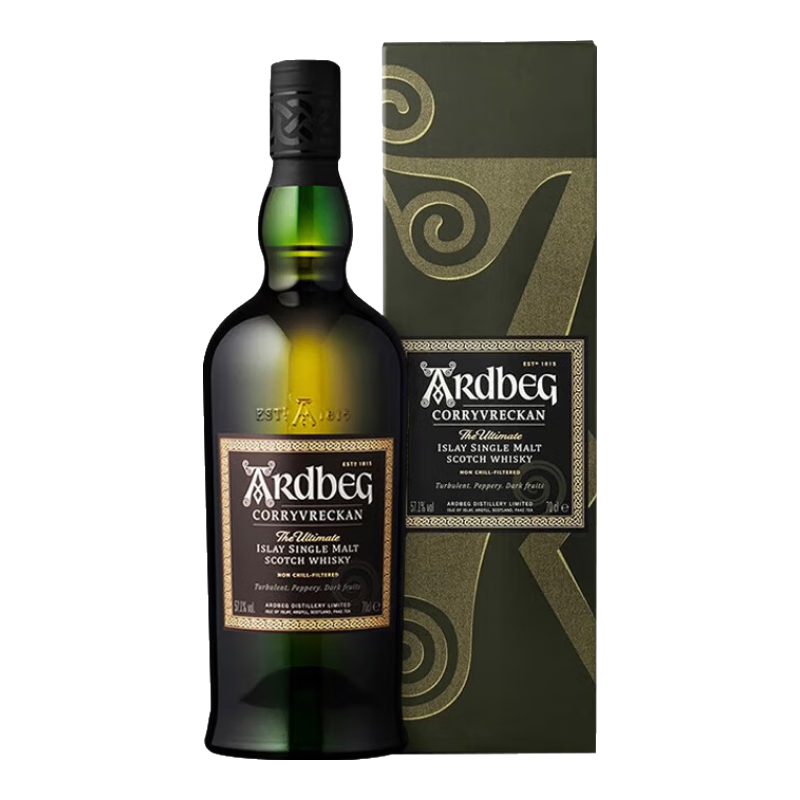 �Űأ�Ardbeg���ո�����һ��ѿ��ʿ�ɾƽ�����ư���С������ú��Ѭ��ζ ��������700ml