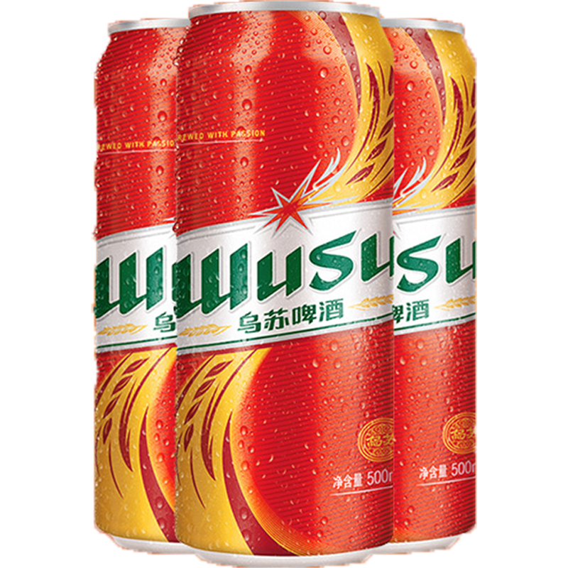 ơ ½WUSUװơװ ơ 500mL 12 װ 66.8Ԫ