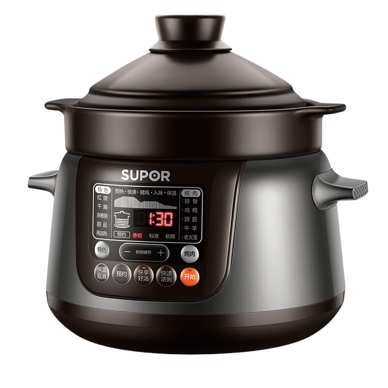 �ղ�����SUPOR�������������������ɰ��bb���մ���5L����������ԤԼӤ����ʳ������������� �л������ڵ� 5L 599Ԫ