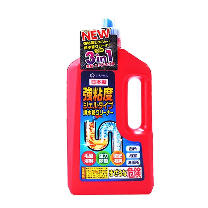 ������ӣ���ܵ���ͨ������������ǿ���ܽ���ˮ��������©���� 1ƿ800g 1g 800ƿ