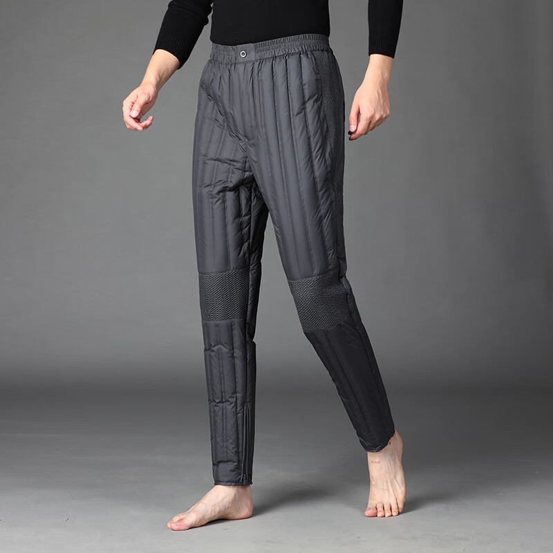 ����ͷ��LRT�����������޿����¿������ʿ�Ӻ�ְ��޿��ڴ�������ů��ϥ���޿� 2104����ɫ 3XL /185 ������155-170�