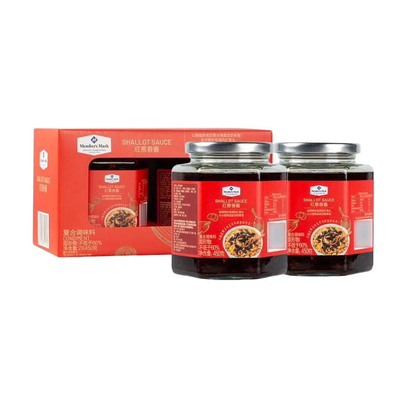 Member's Mark 㽴 450g*2 450g*2 59.88Ԫ