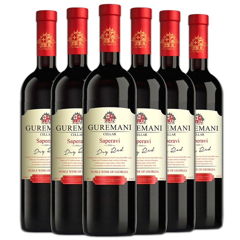 ӪᣨGuremaniάɺѾ  װ ԭƿڡ³ǹҾƹݡ 750ml*6ƿװ