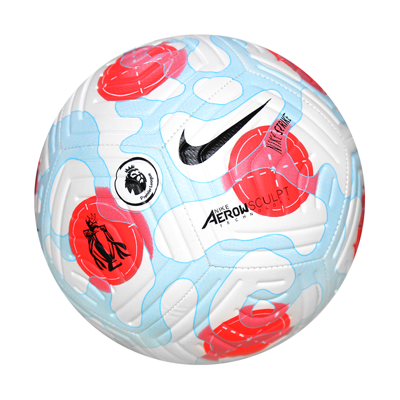耐克（Nike）英超足球联赛训练比赛用球 成人 5号球  DH7411-100