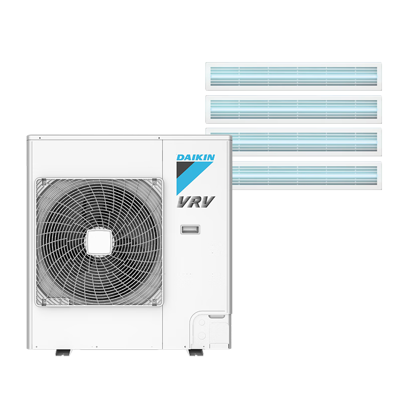 ���DAIKIN������յ�һ����һ���� �����������ϵͳB+��Ʒϵ�� ��������Ƶһ����Ч 5ƥ һ����Ч ��������  ���ʱ�׼��