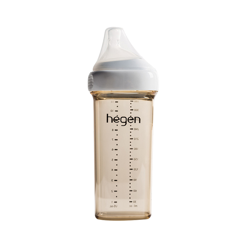 6个月以上宝宝奶瓶奶嘴哪个牌子质量好，6个月以上宝宝奶瓶奶嘴品牌排行榜前十名推荐！