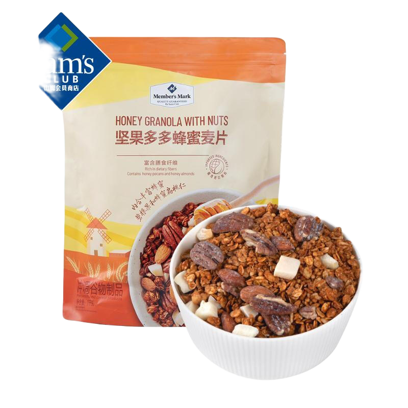 Member's Mark Ƭ 1kg 1kg 71.88Ԫ