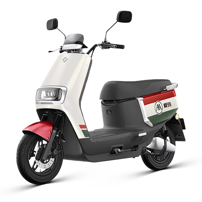 ꣨AIMA綯Ǧ᳤غ̤ʱѧ˫ܵ綯Ħг貰-APP+72V20AH 3199Ԫ