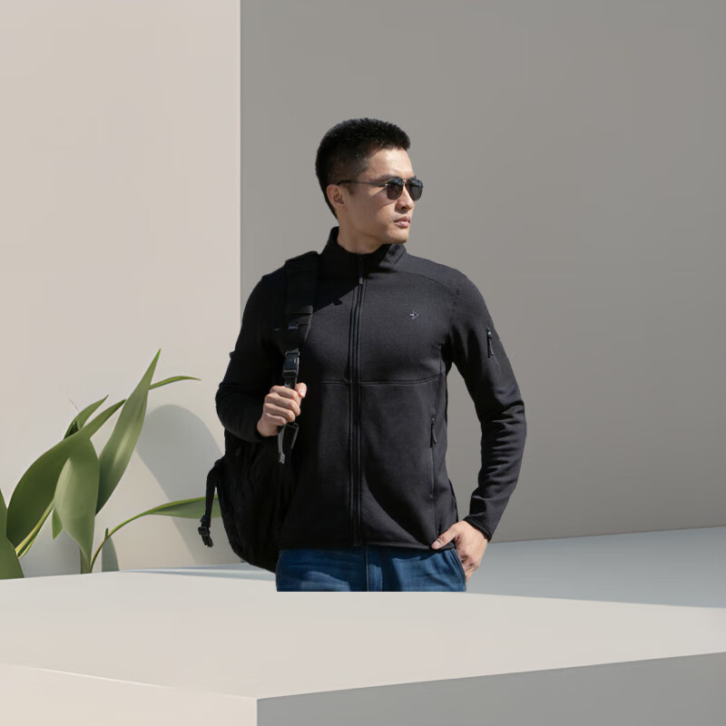 ����������ůPolartecץ�����ﶬ�������ʱ�ůץ�����׼�ҹ��M175/96A 499Ԫ