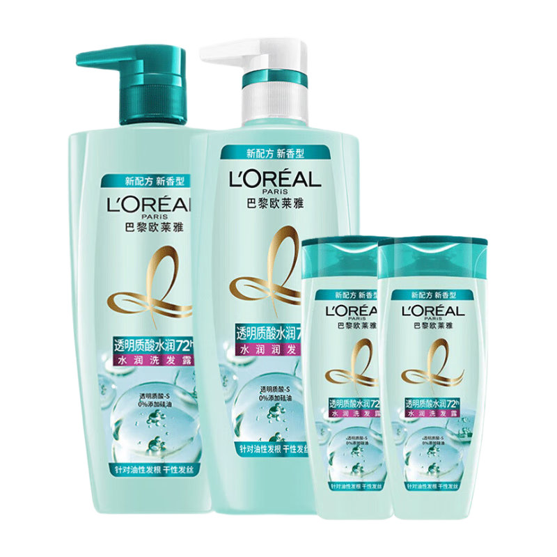 ŷ����ϴ��ˮ��˳͸������ϴ��¶ϴ��ȥм�޹��Ͳ���ֲ��ȥм����ϴͷ��͸�����᡾��ˬϴ��¶��700ml 33.69Ԫ