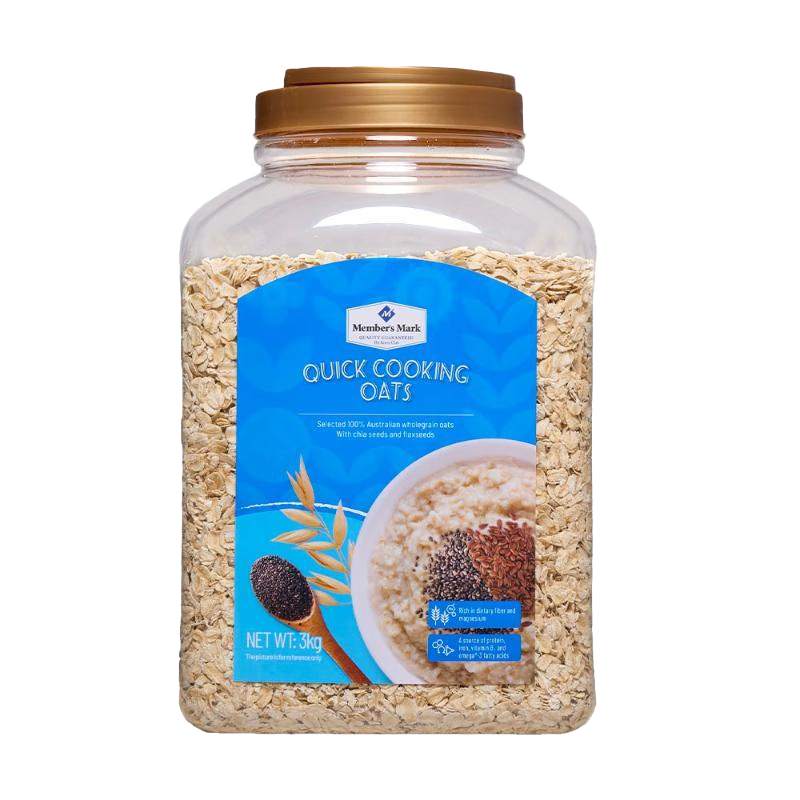 Member's Mark ���˿�������Ƭ 3kg 59.88Ԫ