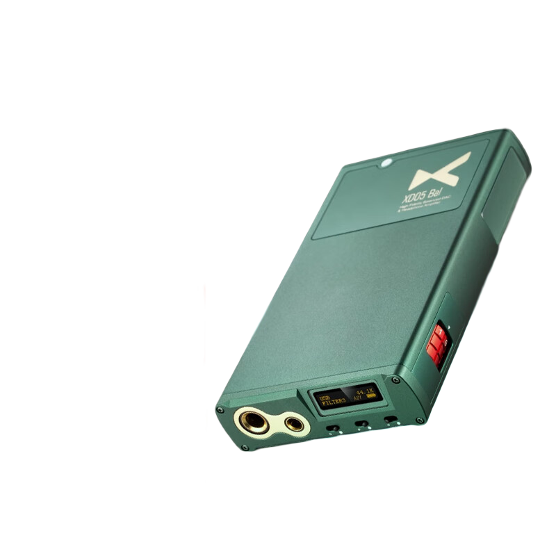 XDuoo�V��XD05Bal CP���콢��DSD��Я����5.0ƽ��������1000mw���� XD-05BAL CP�� ��ɫ���������͡�2363Ԫ