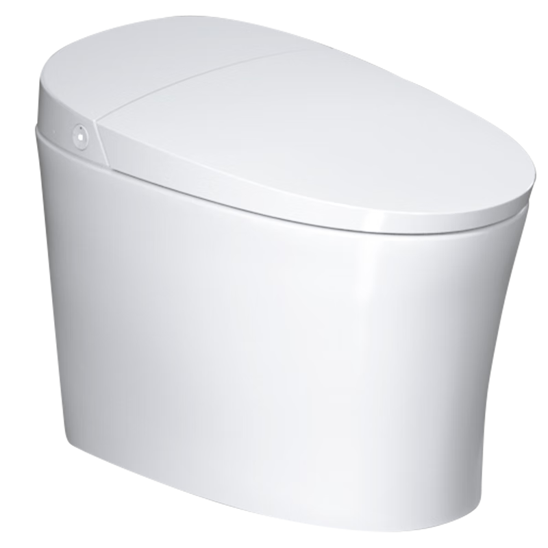 plus会员rt瑞尔特智能马桶f3脚感翻盖305400mm