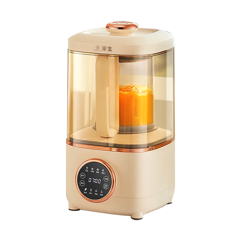 ������Wahson�������Ʊڻ����˶�����1.75L��������ʳ��ȫ�Զ��๦������ԤԼ������������֭�����������˫�� ���������롿�����ؽ��롿1.75L����������ˮ���� 259Ԫ