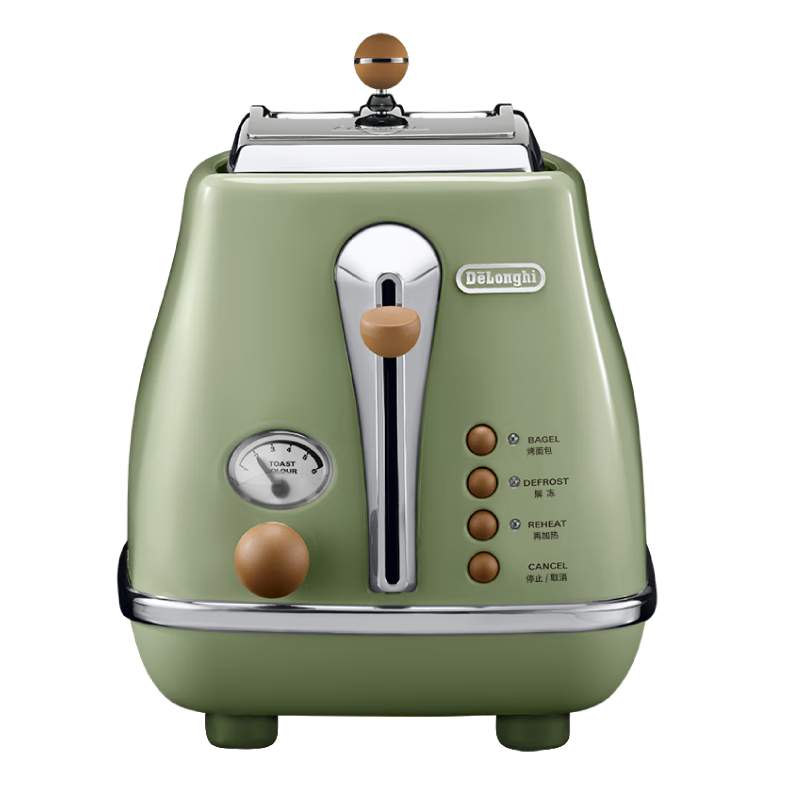 ������Delonghi��������Delonghi������ϵ��CTO2003��ʿ¯������������������Ƭ��˾��˾��������ͻ����Ƭ���������ɫ 359Ԫ