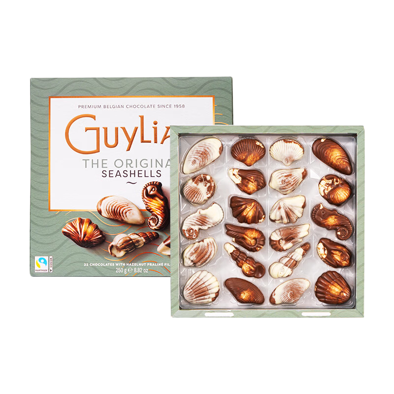 GuylianɿʱӼǹ Ӽɿ250g*1