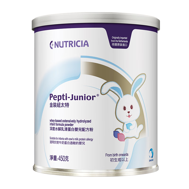 Ŧ̫�����ˮ���̷� ���嵰���䷽����������ţ�̵��׹���Ӥ������ 450g �����ޡ���װŦ̫�� 328Ԫ