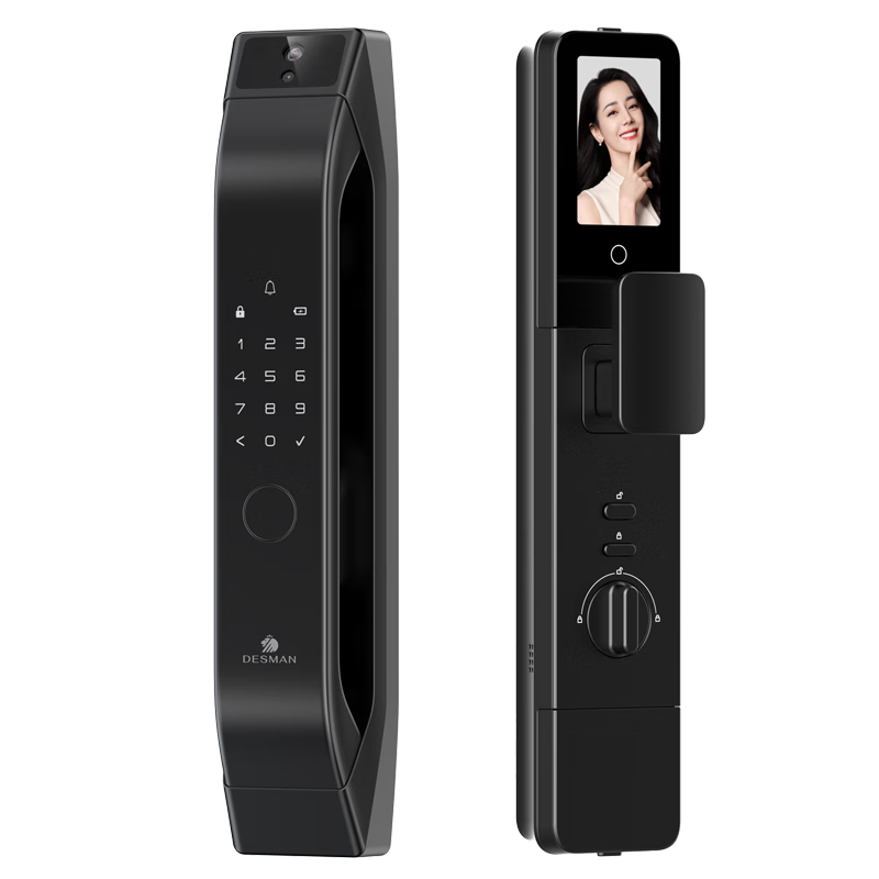 ʩDESMAN ָʶڱè۴ָ ʥQ5MSPro