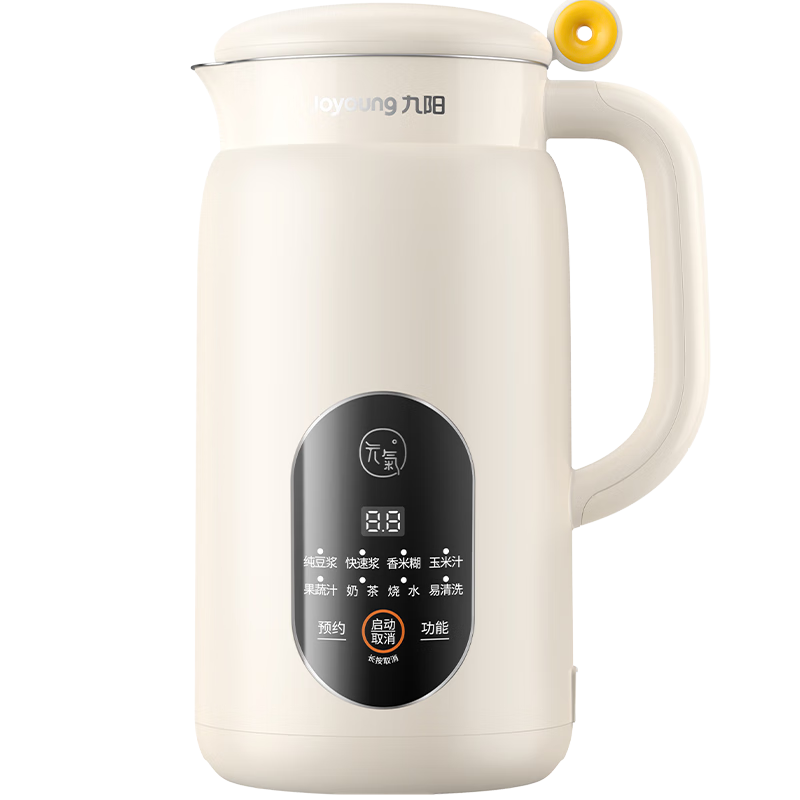 Joyoung/���� 600ml ����ʽ������ DJ06X-D525 ȫ�Զ�ԤԼ����