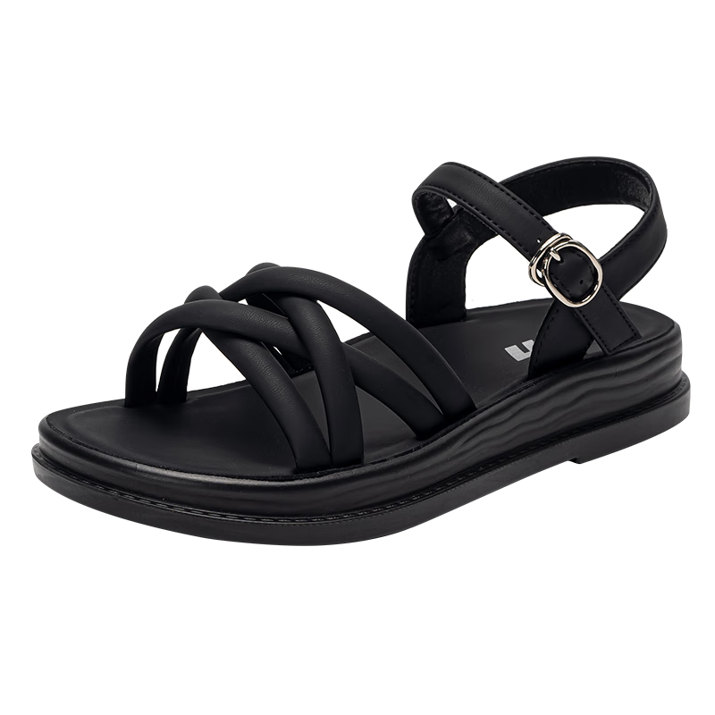 ���������ЬŮ�¿��ļ��⴩�����ٴ����ȹ��Ůʿ���׷�����Ь ��ɫ���������Ь�� 37