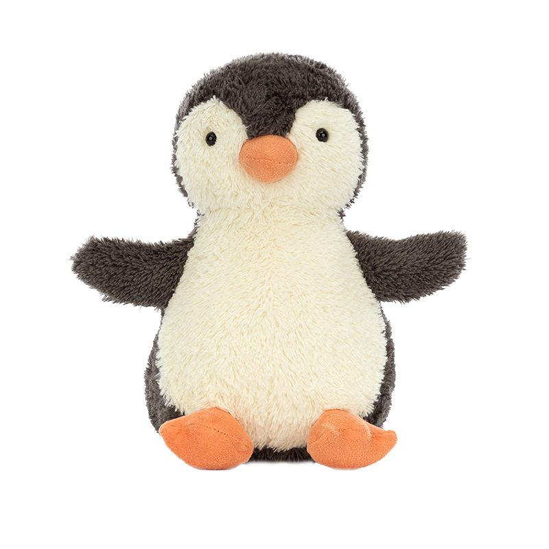 Jellycat������춯��ë����ż��ͯ������ż����ë��ʥ�����������ﻨ�����Small