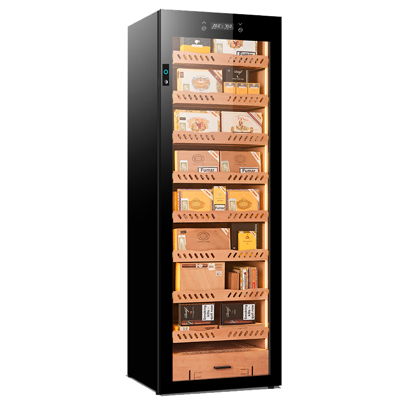 �ѿ�YC-368JDѩ�ѹ���º�ʪ���ú�����̿�ʪ�������չ������չʾ�ѱ�ʪ��չʾ���ƻһ����� 1.8�׸�ѩ��ľ�ܡ�ѩ��ľ�ڵ���ָ���� 448L