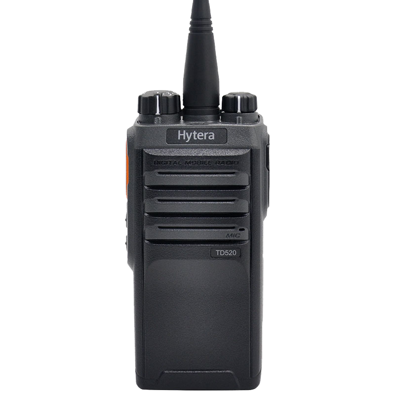 海能达（Hytera）TD520 数字对讲机专业商用大功率远距离对讲机