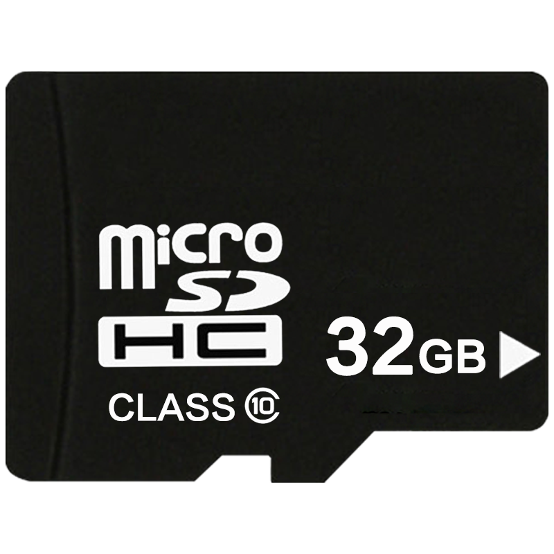 泰拉锋 手机内存卡Micro sd存储卡闪存TF卡通用行车记录仪手机智能摄像机数码照相机 高速 32G