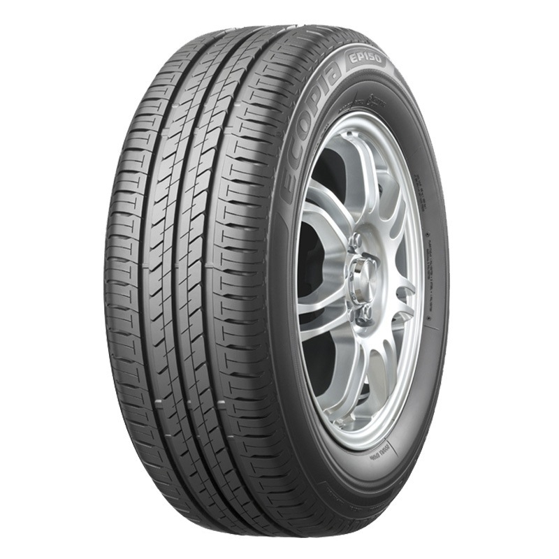 普利司通汽车轮胎 途虎品质保证 包安装  绿歌伴 EP150 195/65R15 91H