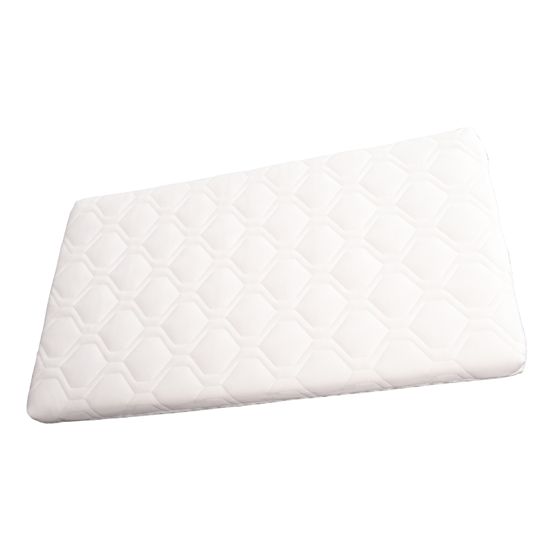 VALDERA 婴儿床垫可拆洗宝宝床垫儿童床垫bb新生儿乳胶儿童床垫 3D乳胶床垫(尺寸:116*62cm)