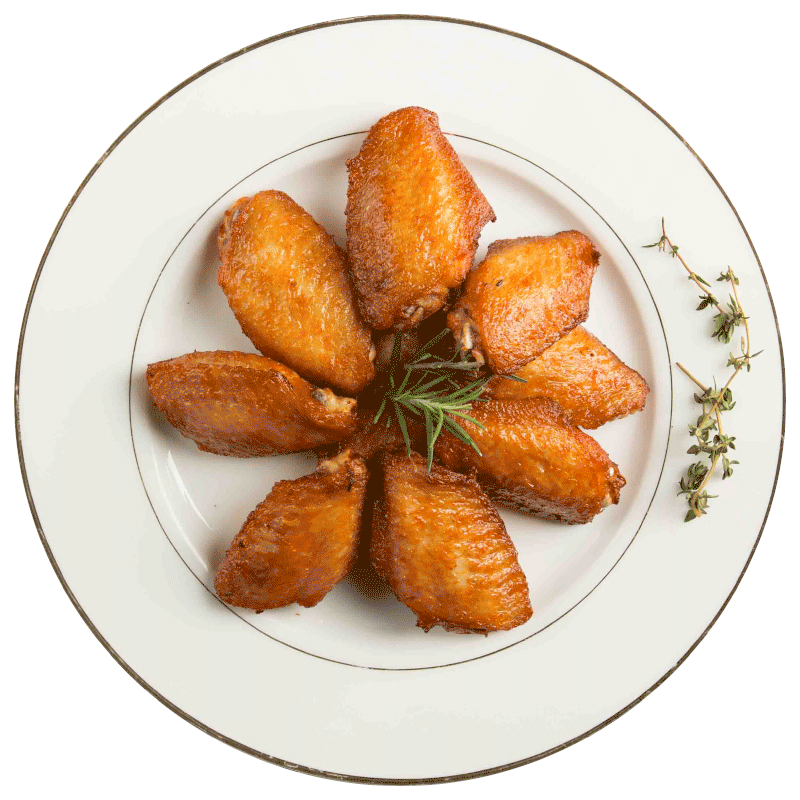 ̩ɭ��Tyson���¶�������454g �䶳���Ʒ�տ���ը��������ը��ʳ�� �¶�������454g*1�� 44Ԫ