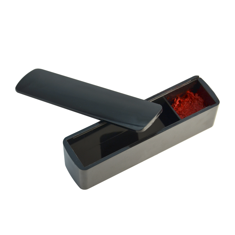 ���� ������ӡ�º� �鷨�黭���������������ɺ� ͸����ɫ���ӵ�����ӡ�� ��ɫ����ӡ�²۳ߴ�2.5*2.5*7cm