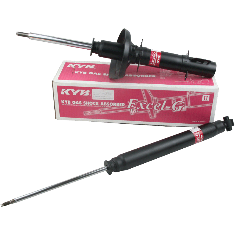 ����Ӫ��KYB����������������˼��FA1/��������C50�����ͺ��2ֻװ 542.8Ԫ