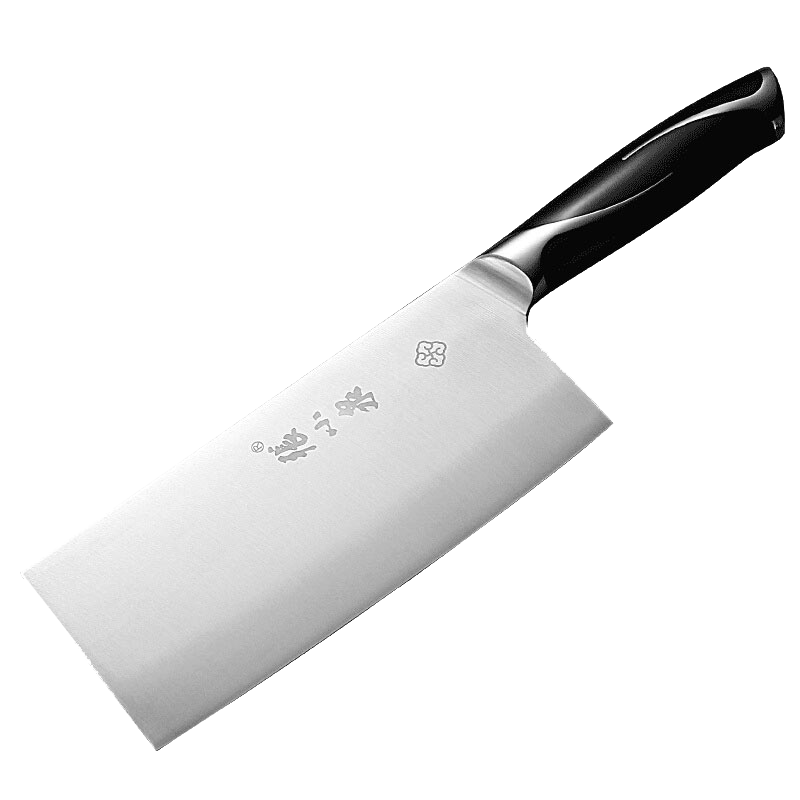 张小泉 锋颖不锈钢厨房家用刀具 切菜刀  切片刀W70069000   