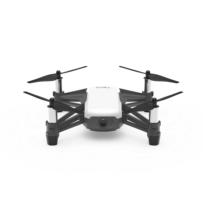 大疆 DJI 特洛（Tello）益智编程无人机 畅飞套装 小型迷你遥控飞机航拍无人机