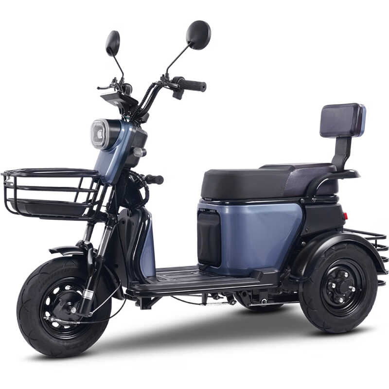 杰牛 电动三轮车 2080元