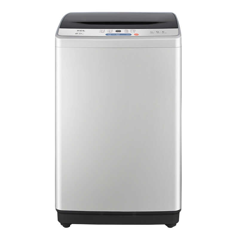 一键脱水 便捷家用6kg波轮洗衣机 全自动洗衣机 599元