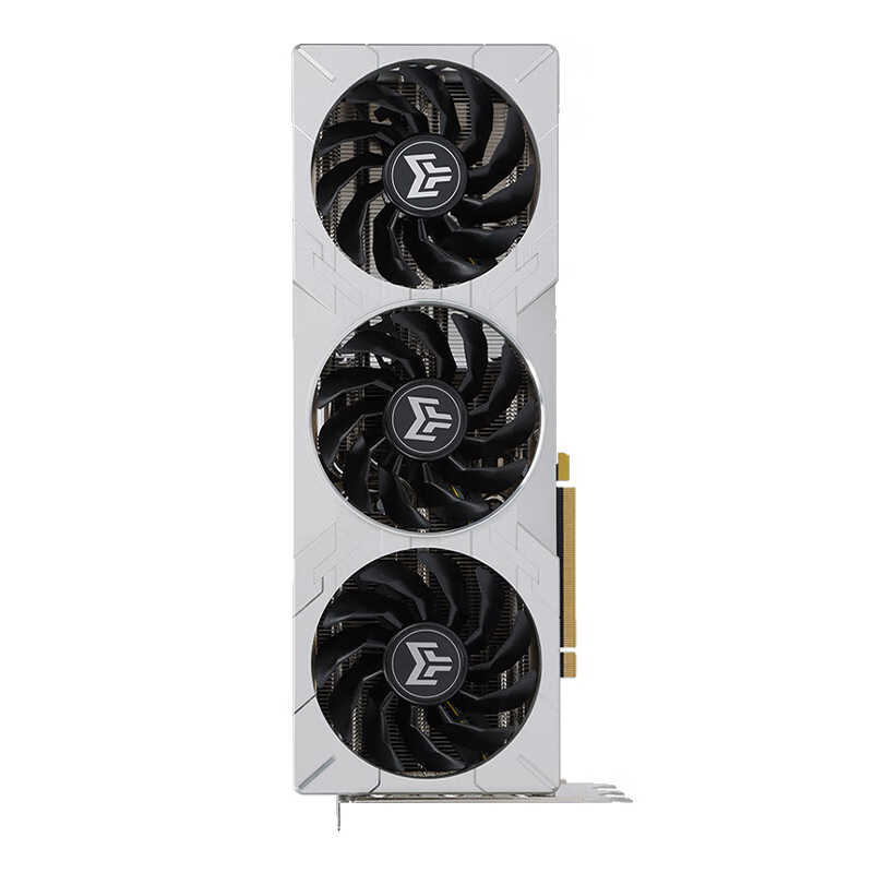 影驰 rtx4070 金属大师oc 4689元