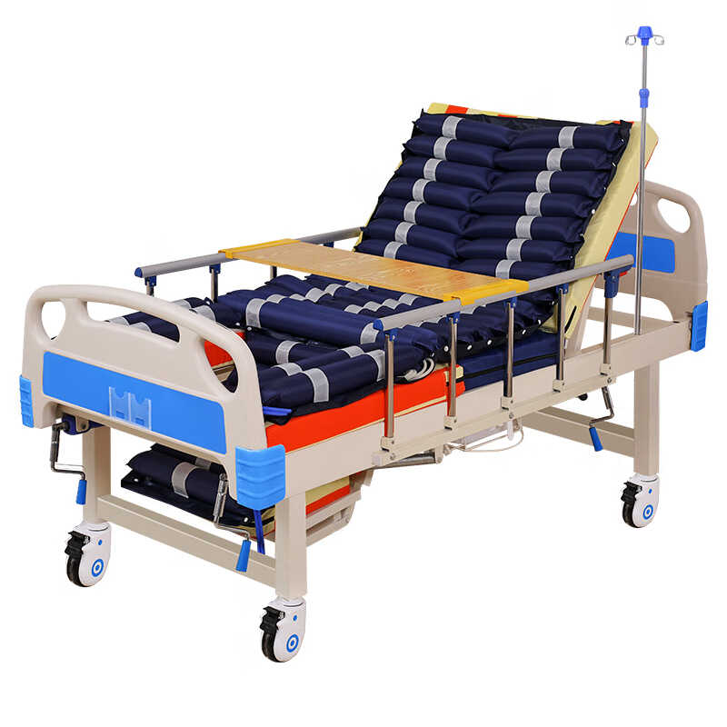 【医用同款】康逻辑 护理床家用老人多功能医疗病床瘫痪病人中老年