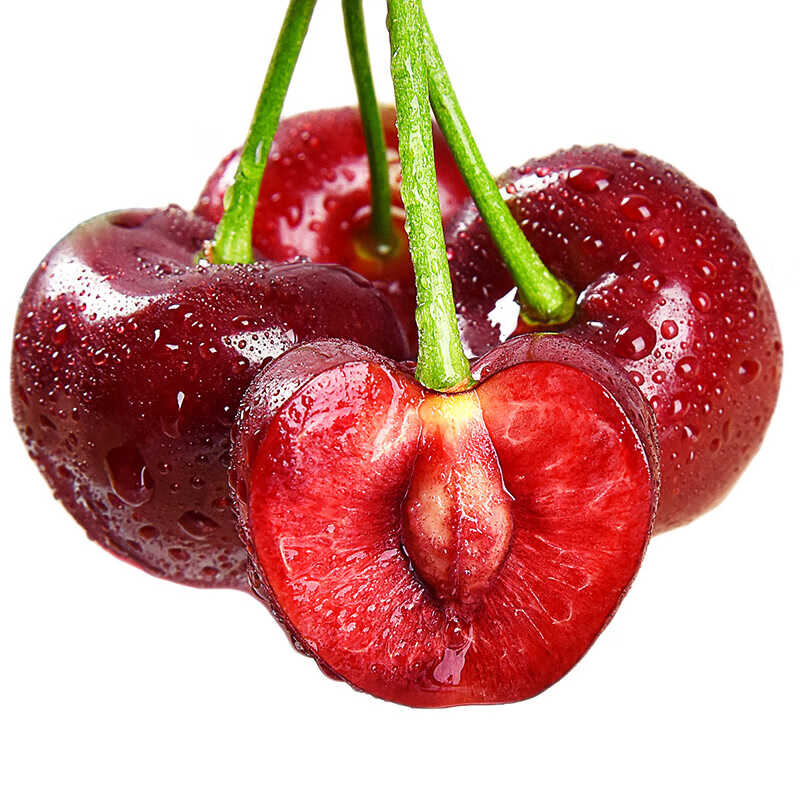 车厘子来喽京东车厘子预告好价汇总