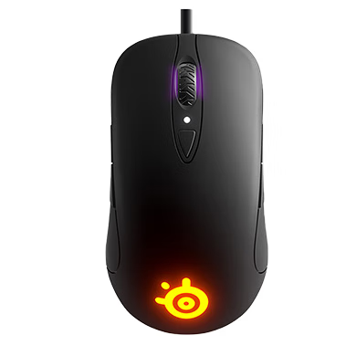 (SteelSeries)ʦϵSensei Ten  羺Ϸ 8ɱ ٿ б׷ UZIƼ ɫ199Ԫ