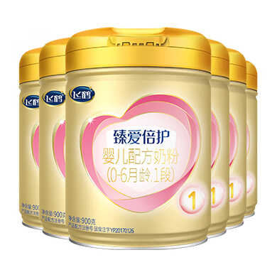 ɺ鰮 Ӥ䷽̷ 1(0-6Ӥ) 900g*6 1194Ԫ