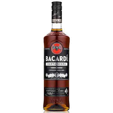 ټӵ(Bacardi)  ķ Ī Ƶ 500ml52Ԫ