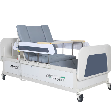 护理床老人瘫痪床医用床老年多功能家用医疗床医院用同款病人专用床