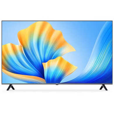 京东百亿补贴:荣耀 液晶电视机 超高清全面屏智能远程语音 x3i系列 55