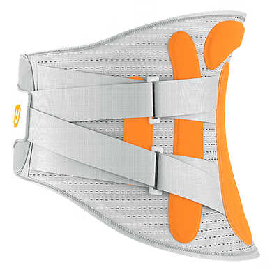 迈德斯特护腰带腰间盘突出腰部固定器透气护腰腰肌劳损腰椎间盘固 