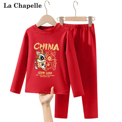 LA CHAPELLE KIDSͯװŮͯ޼Ҿӷͯɫ· / 14044.9Ԫ