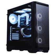 ׷(PHANTEKS) P400A 416V2 ɢ칫̨ʽԻ(ȫ/360ˮ/PWM/չԿ)997.0Ԫ332.33Ԫ/