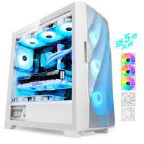 ѿ Antec  DF 700 Flux ɫ ֻ/ɢȵ/֧˫λ360ˮ/5ѷ2150.0Ԫ430.0Ԫ/