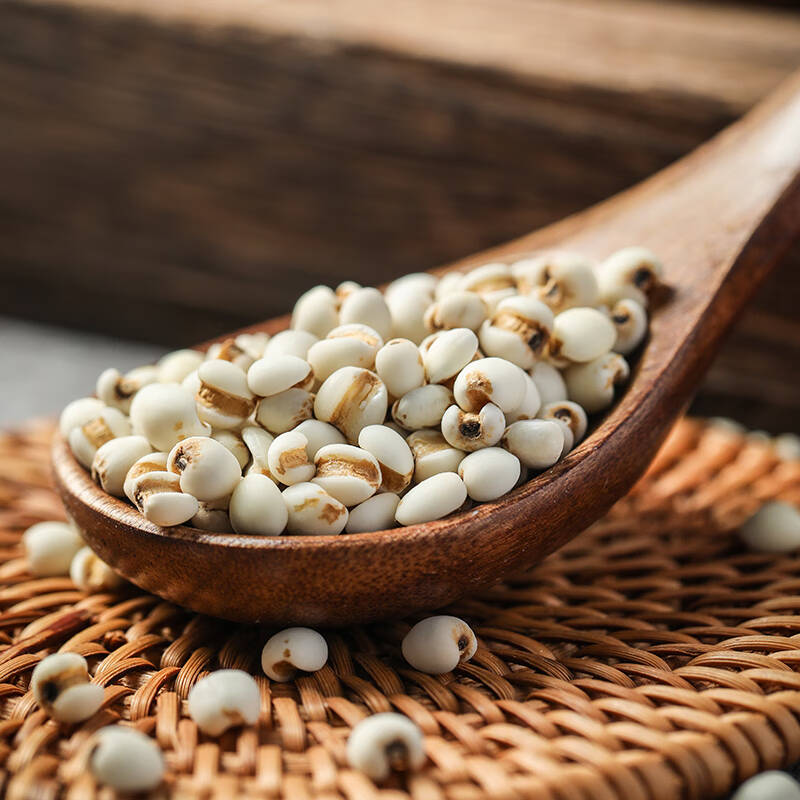 燕之坊薏仁雪米心意系列五谷杂粮薏米仁410g2件